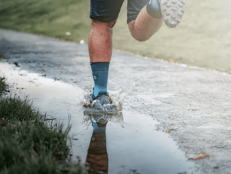 Waterproof Socks - DAKY International