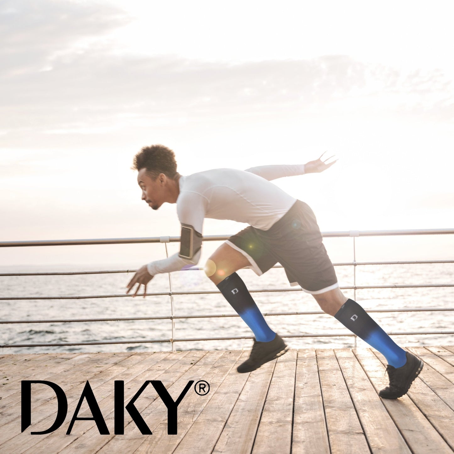 Compression Socks - DAKY International