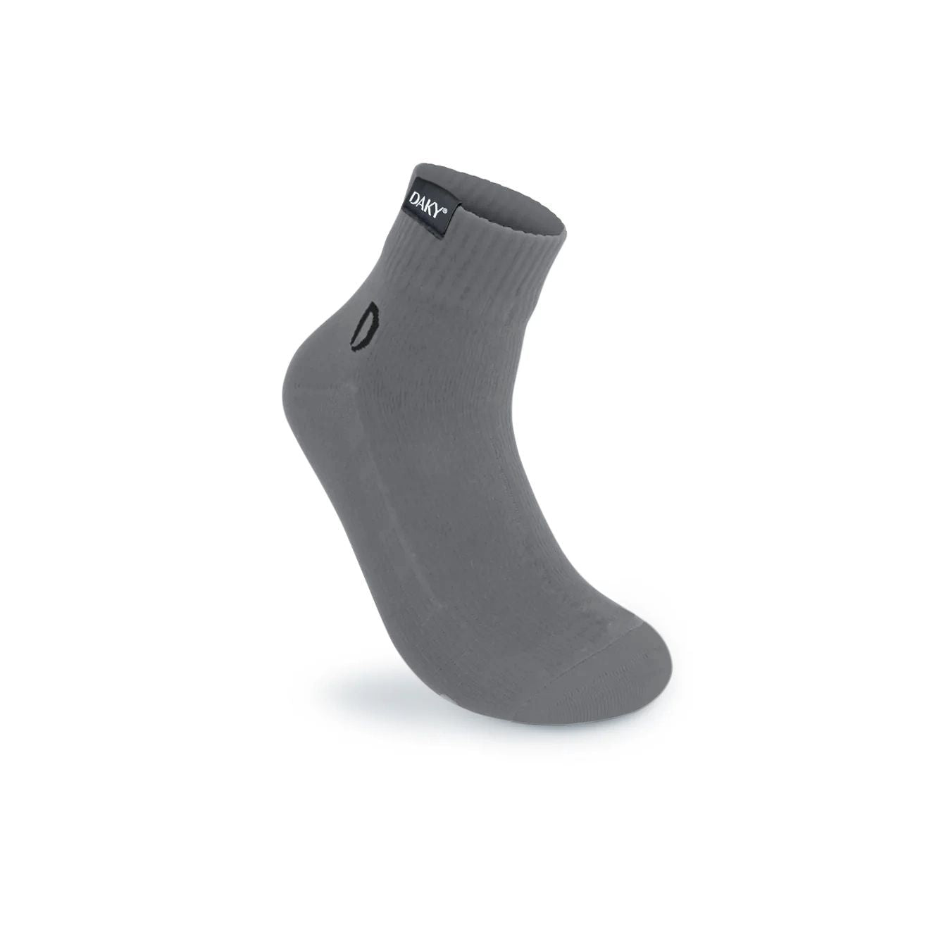 DAKY Waterproof Socks - WUDU Compliant (Phantom Y) - DAKY