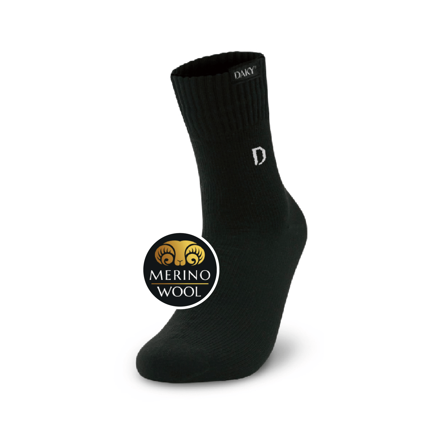 Phantom Plus - Waterproof Socks - DAKY International