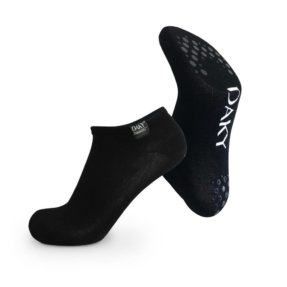 Tawafeez Active - Bamboo Secret Socks - DAKY International