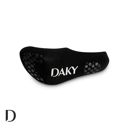 Tawafeez Invisibles - Bamboo Secret Socks - DAKY International