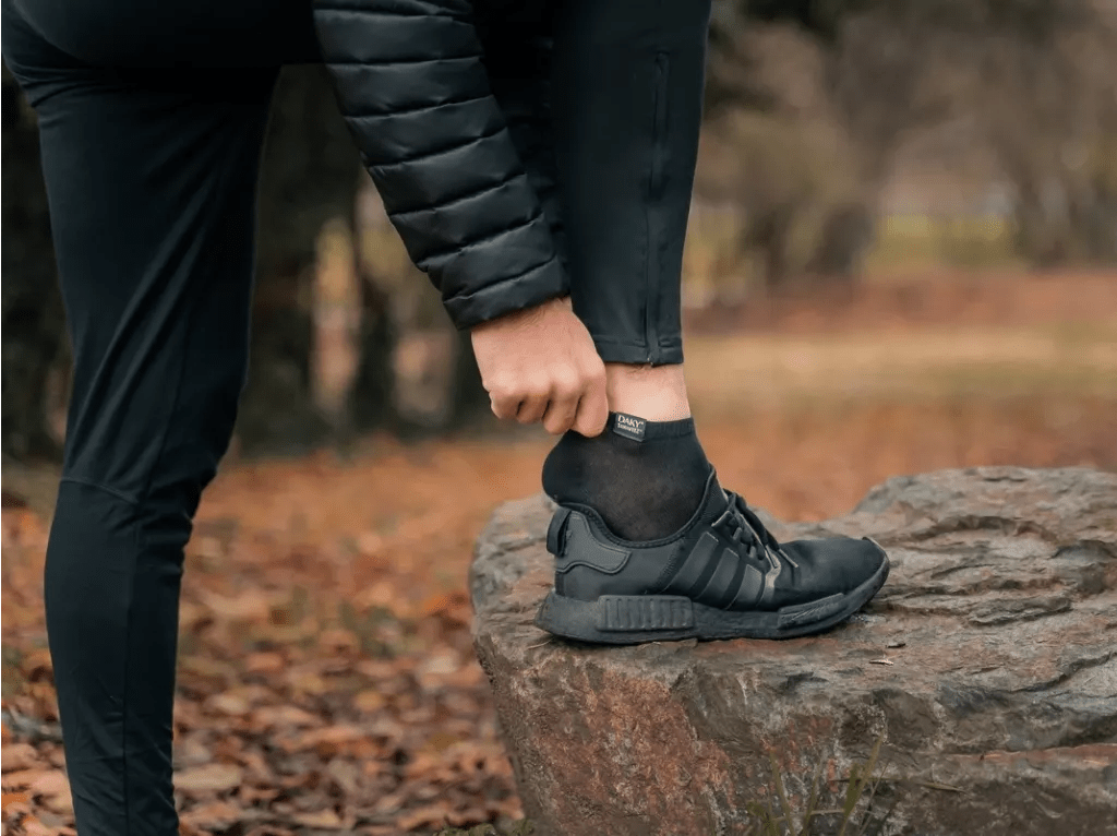 Bamboo Socks - DAKY International