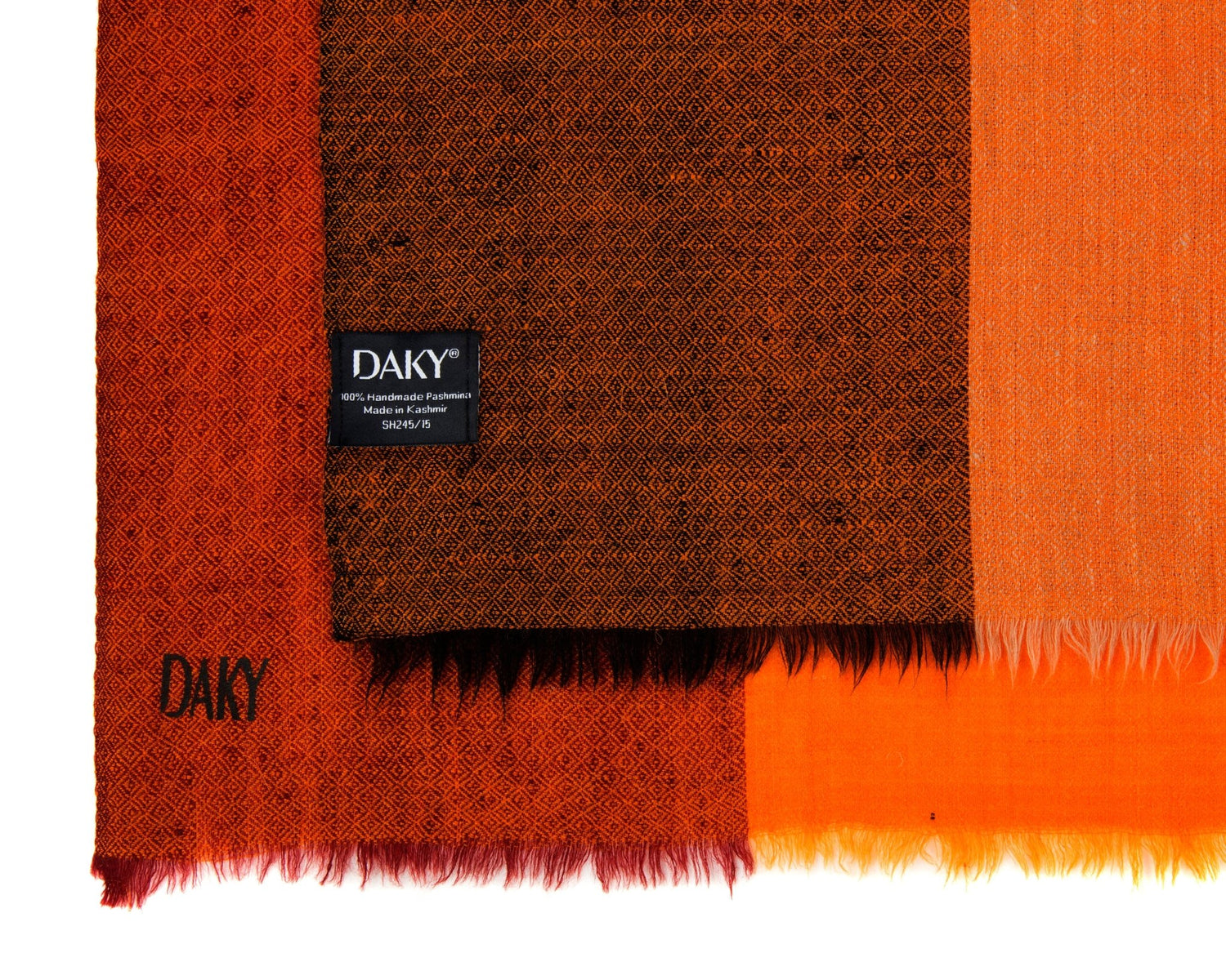 Scarves & Pashminas - DAKY International