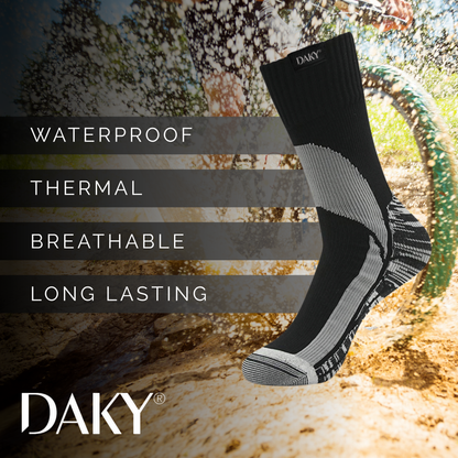 Ultimo Epic - Waterproof Socks - WUDU Compliant