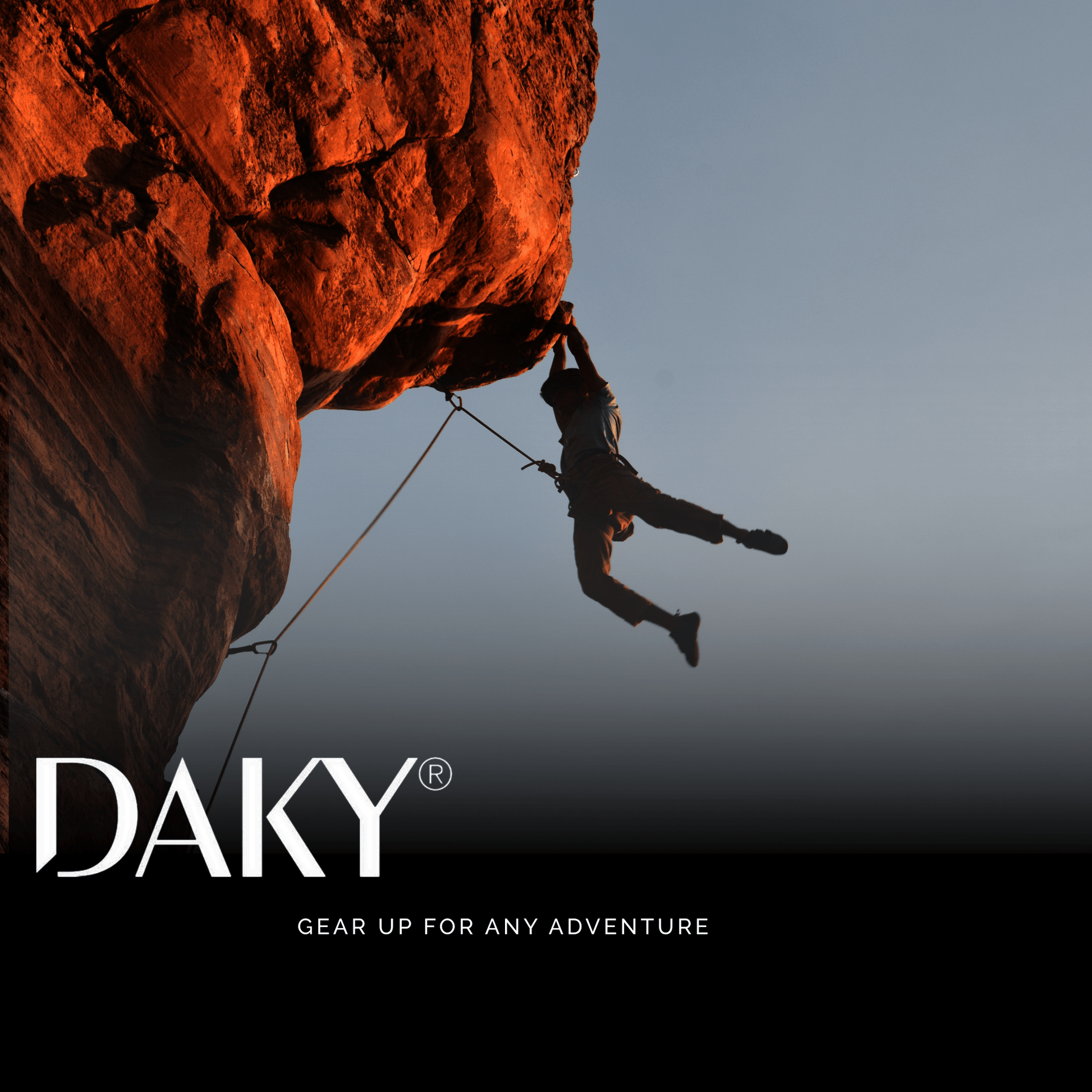 Phantom Y - Waterproof Socks - DAKY International